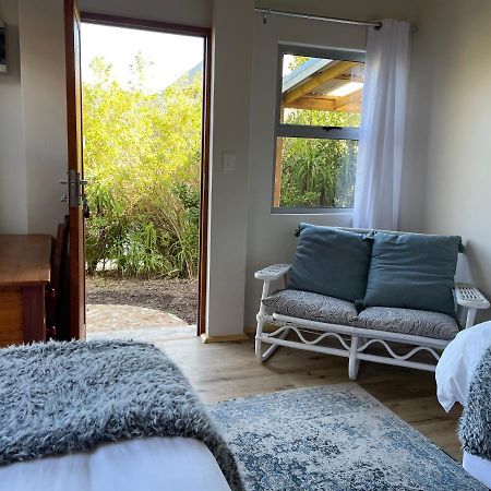 Trinity Farm Ocean View Cottage Плеттенберг-Бей Екстер'єр фото