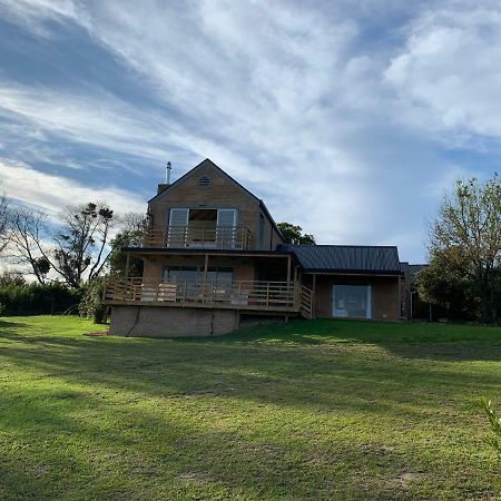 Trinity Farm Ocean View Cottage Плеттенберг-Бей Екстер'єр фото