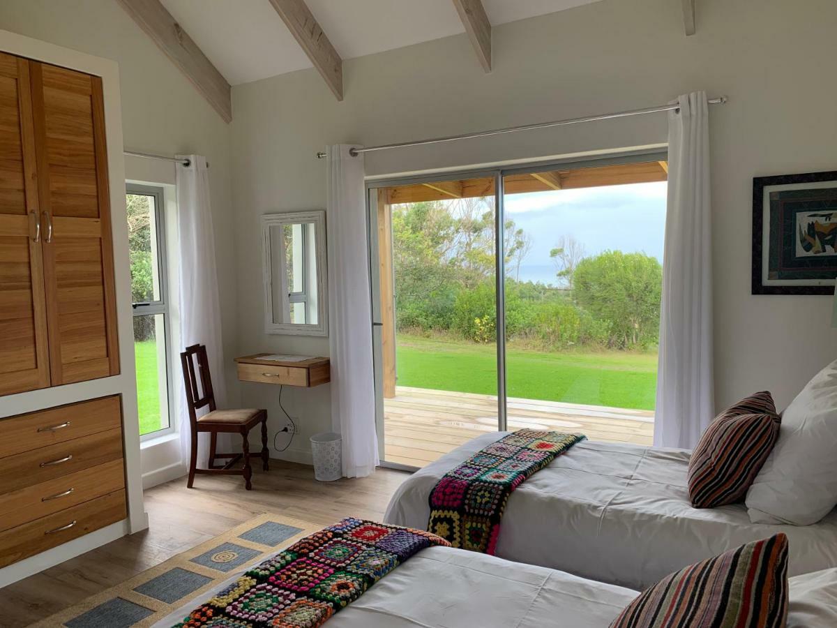 Trinity Farm Ocean View Cottage Плеттенберг-Бей Екстер'єр фото